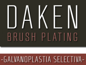 Logo Daken